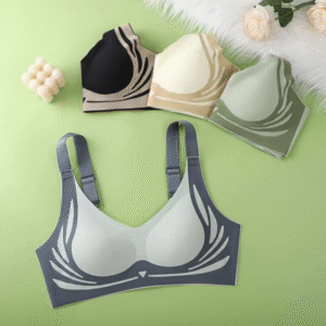 3pis Korean shape inner